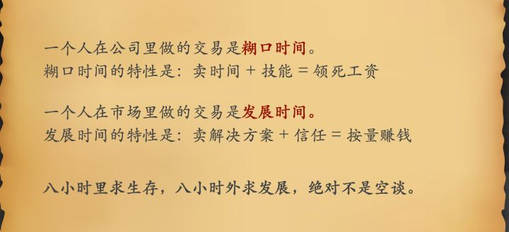 2023副业赚钱指南，10+副业项目推荐，给新手小白一些副业建议～